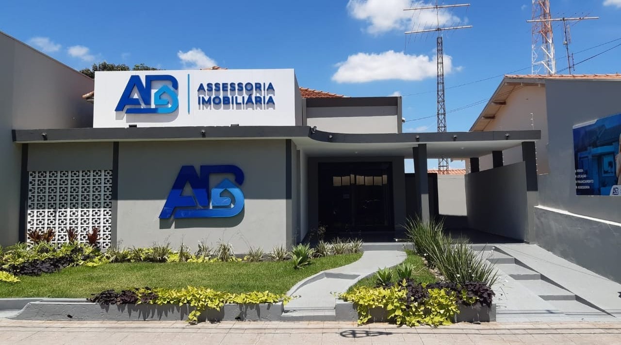 Quem Somos AB Assessoria Imobiliaria